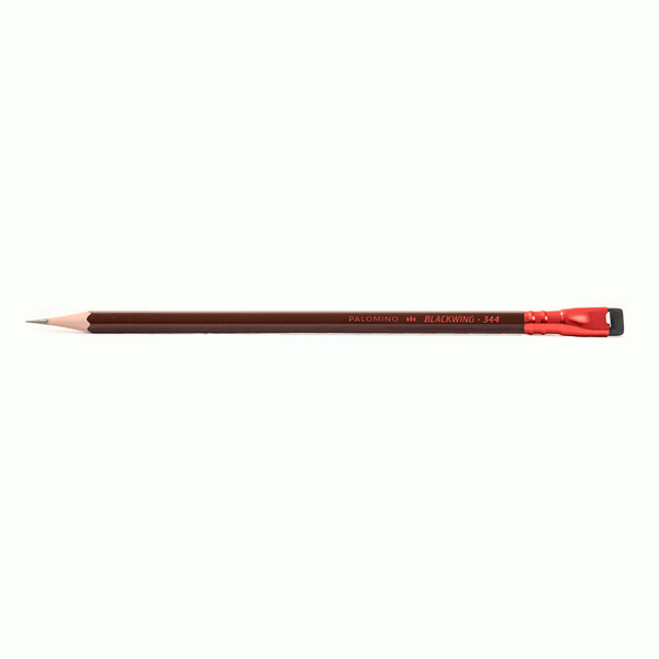 Blackwing Volume 344